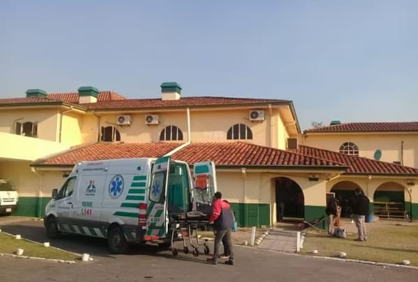Investigan millonario robo de fármacos en Hospital San Jorge