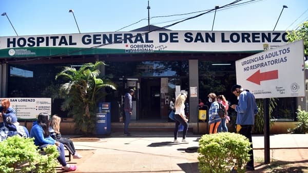 Designan nueva directora en Hospital Calle'i tras quejas de servicio