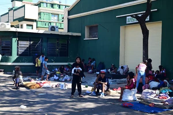 Indígenas de Alto Paraguay se retiran tras acuerdo parcial