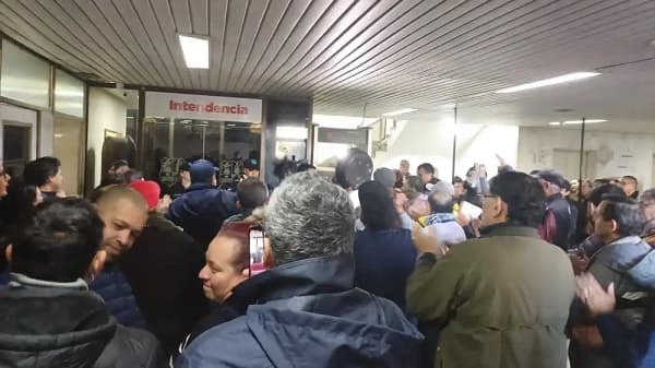 Municipalidad pagará deuda parcial a funcionarios agremiados