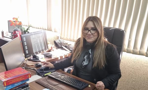 Decretan prisión para imputado por tentativa de feminicidio