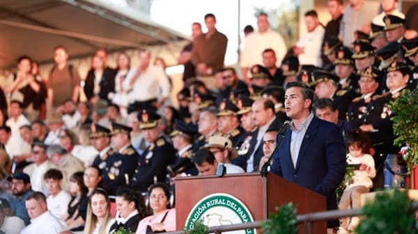 Ganaderos presionan a Peña por caja fiscal y vacunación