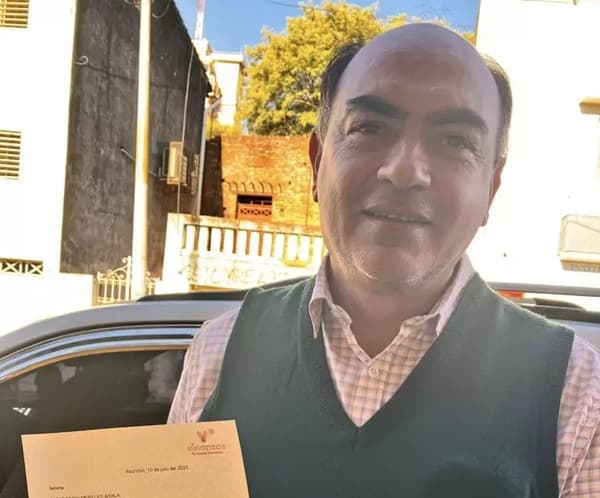 Comisión Especial del Senado investiga cobro por pagaré saldado y deuda falsa