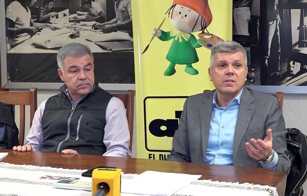 Grave denuncia salpica a exsocio de Peña por evasión y falsedad