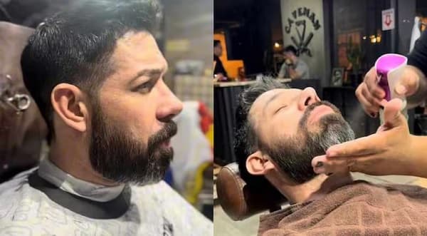 Tribunal investiga a juez Omar Legal por aparición publicitaria