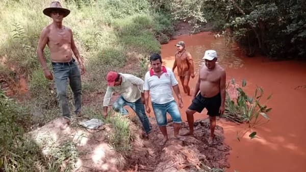 Mades respalda uso controlado de cianuro en minería