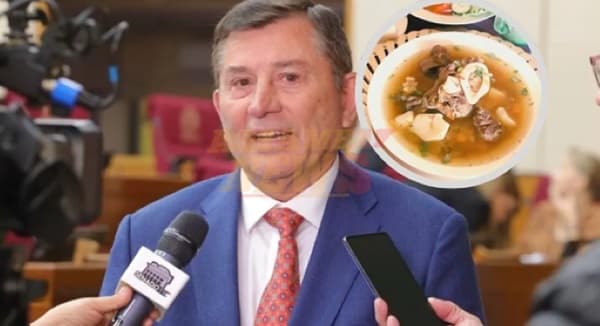 El puchero barato de Pettengill no aparece en el Mercado 4