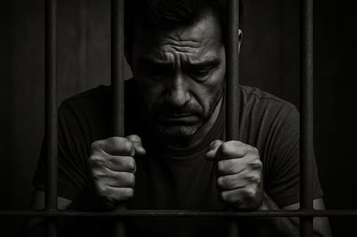 Diputado propone prisión permanente revisable