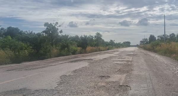 Senado debate préstamo para ruta PY22 entre críticas al MOPC