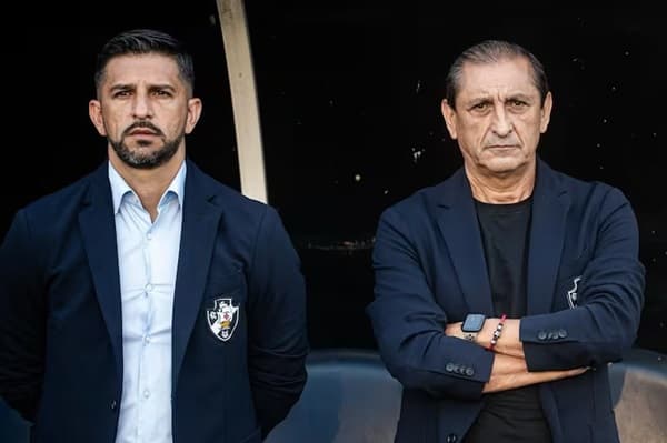 Ramón Díaz inicia su ciclo en Olimpia