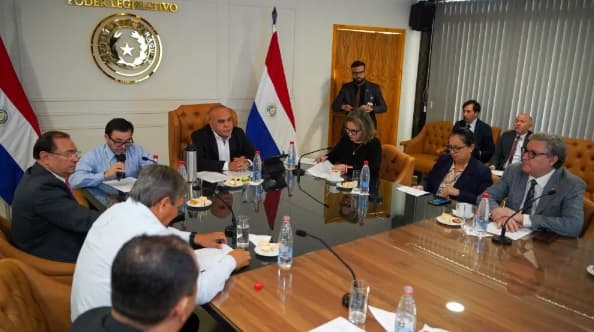 Piden eliminar subsidio al transporte antes de reforma