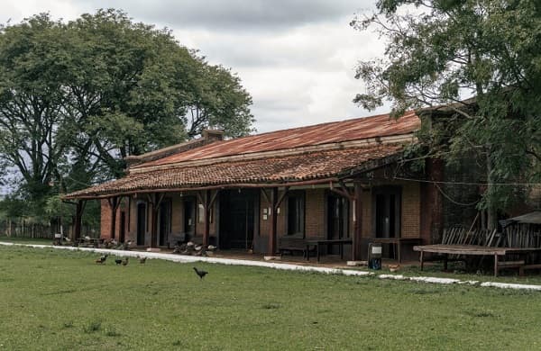 Abren concurso para restaurar sitios históricos del país