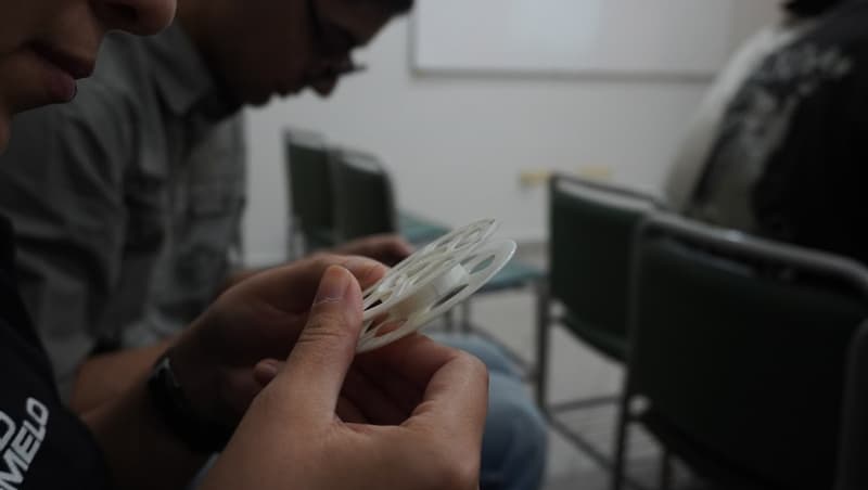 Taller “Preservar y remontar”: Convocatoria para rescate audiovisual