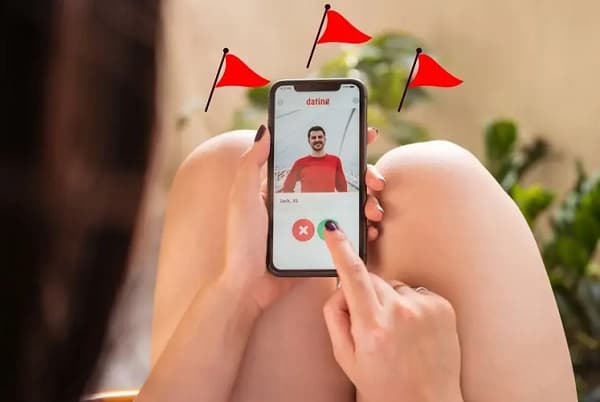 Tea Dating sufre hackeo tras convertirse en app viral