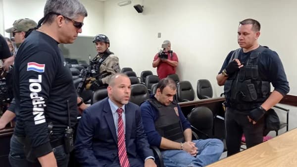 Defensa de Tío Rico cuestiona acceso limitado para preparar caso