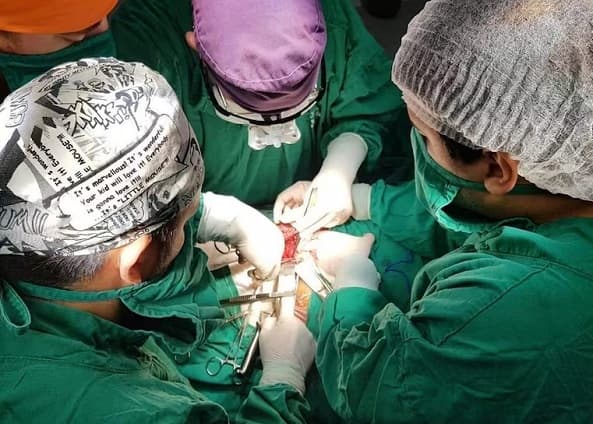 Día Nacional del Trasplante: 305 personas esperan donación