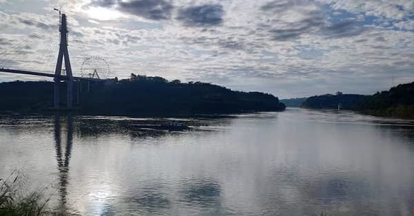 Oficina antiterrorismo en Triple Frontera: Policía paraguaya se capacita en EE. UU.