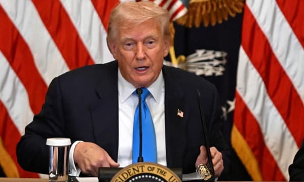 Trump impone aranceles del 50% a Brasil por caso Bolsonaro