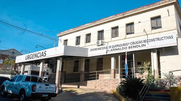 Imputan por intento de feminicidio a hombre tras graves quemaduras de su pareja