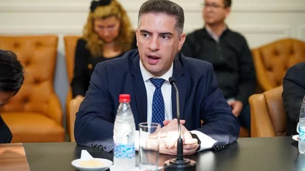 Villate dice que hackers solo buscan publicidad tras ataques