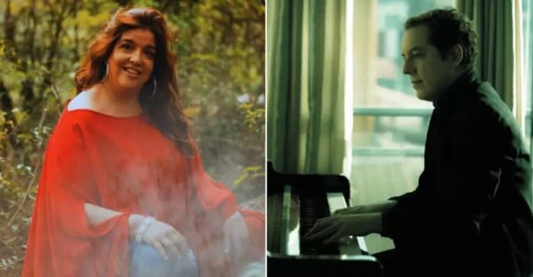 Concierto “Patios y asuncenías” llega con historias y música