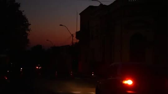 ¿Puede repetirse el apagón? Mencionan obra clave en proceso