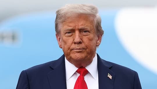 Para Trump, la guerra en Ucrania pudo evitarse: cuestiona la estrategia de Biden