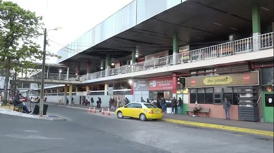 Nenecho no invirtió G. 18.000 millones en la Estación de Buses ni calles