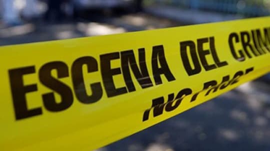 Hallan cadáver de mujer en Trinidad en avanzado estado de descomposición