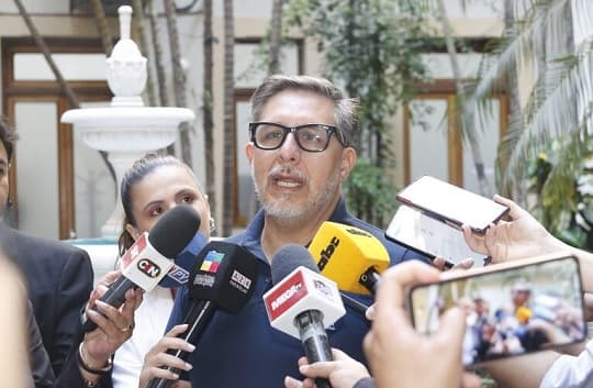 Policía invertirá USD 2,5 millones en modernizar el 911