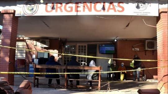 Salud Pública, la mayor deuda del Gobierno de Peña