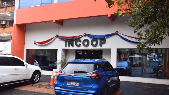 ¿Dónde está el dinero? Socios de Cooperativa Poravoty exigen asamblea