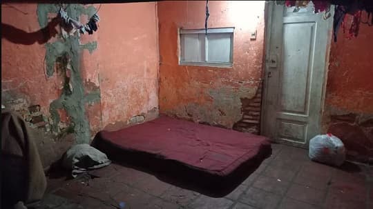 Rescatan a 40 niños en situación de vulnerabilidad durante allanamiento en Asunción