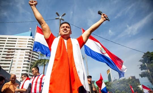 Diputados convocan sesión extra para analizar intervención en CDE mañana a las 10:00