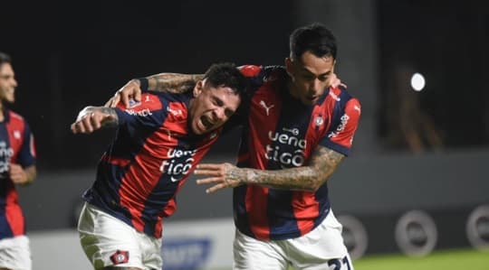 Cerro Porteño vence 4-3 a Guaraní y lidera el Clausura