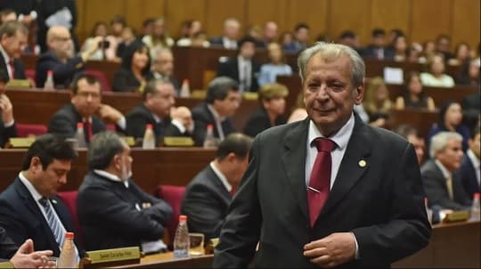 Tribunal de Apelación confirma que Kalé Galaverna irá a juicio oral