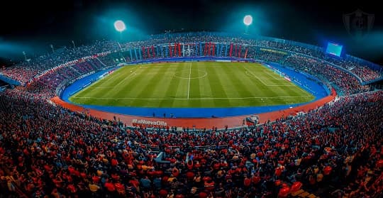 A estadio lleno: Cerro Porteño recibe a Estudiantes en La Nueva Olla
