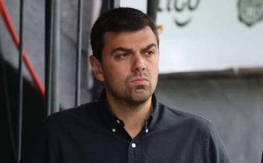 TAS confirma sanción de por vida a Marco Trovato