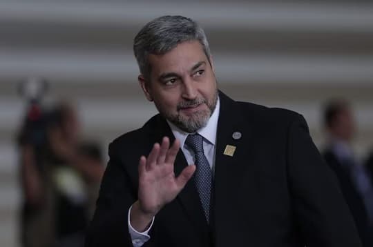 Exmandatarios critican pesquisa de la Fiscalía a Marito