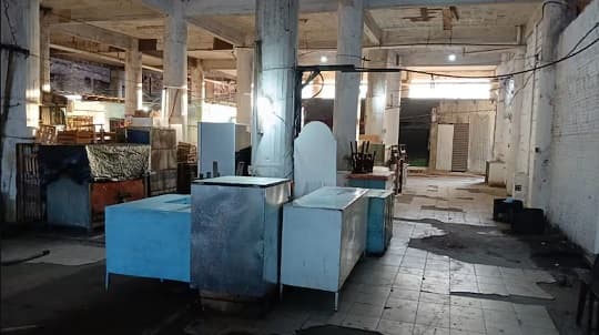 Mercado 4: informe revela que una alerta por derrumbe fue ignorada por dos años