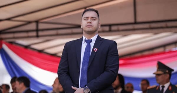 Mayoría cartista en Diputados destituye al intendente Miguel Prieto