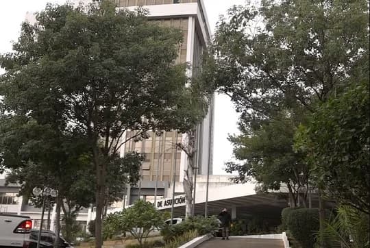 TSJE define tres posibles escenarios tras eventual salida de Nenecho