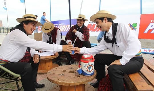 Ñe’ẽnga: humor y sabiduría en guaraní