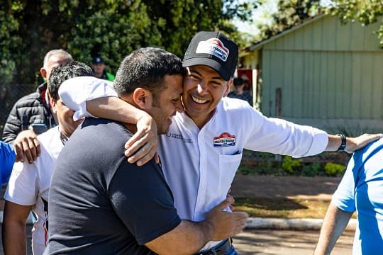 Confirman prisión para hijo de González Daher