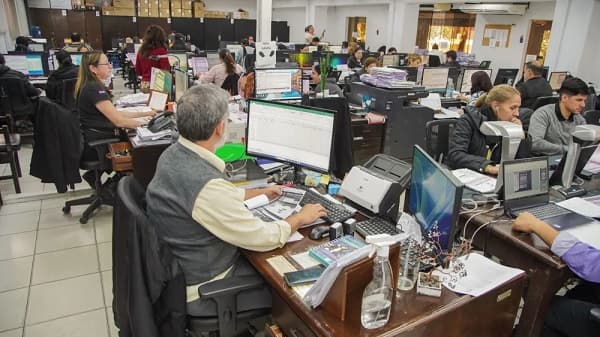 Vence plazo de tachas y reclamos en el Registro Cívico Permanente