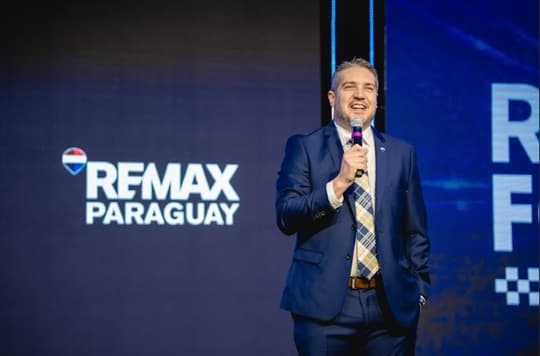 RE/MAX proyecta expansión y destaca auge inmobiliario