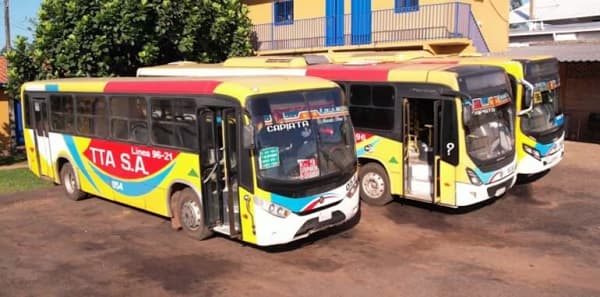 MOPC amplía recorrido de Línea 96 ante déficit de buses