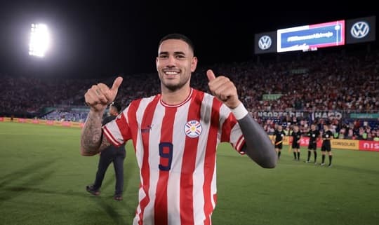 Tonny Sanabria jugará en el Cremonese de Italia