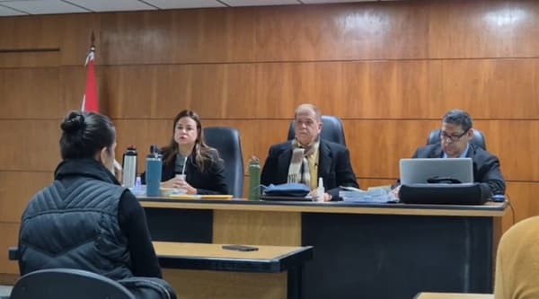 Ministra defiende a La Chispa como modelo de ciudadanía