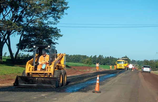 Gobierno aprueba ampliaciones por G. 102 mil millones